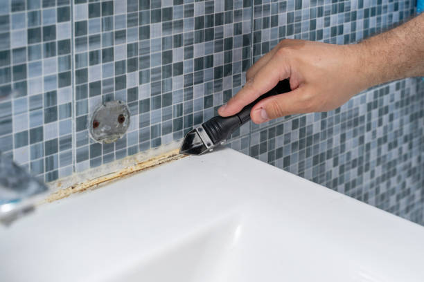 Best Water Damage Restoration  in Colfax, WA